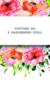 svadobne oznamenie svadobne oznamenia pozvanka na svadbu