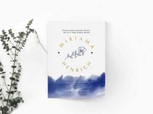 svadobné oznámenia 3-2019