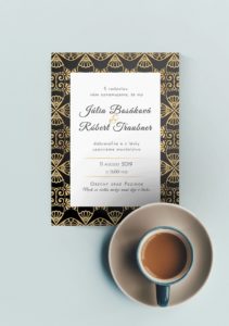 svadobné oznámenia 3-2019