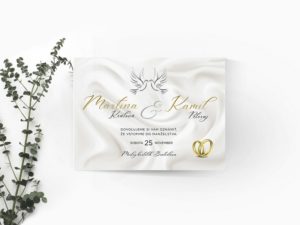 svadobné oznámenia 3-2019