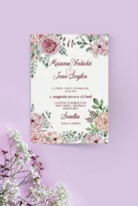 svadobné oznámenia 4-2019