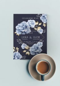 svadobné oznámenia 4-2019