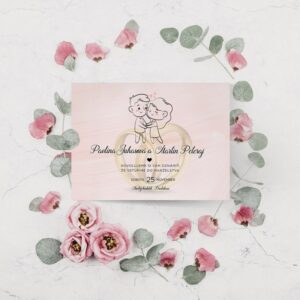 svadobne oznamenie svadobne oznamenia pozvanka na svadbu