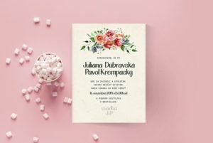 svadobne oznamenie svadobne oznamenia pozvanka na svadbu