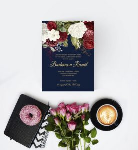 svadobné oznámenia 4-2019