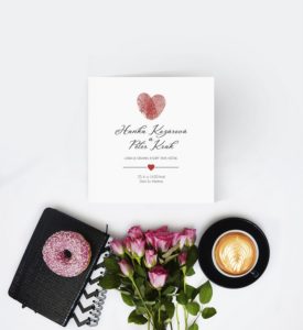 svadobné oznámenia 4-2019