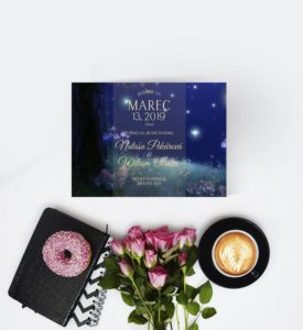 svadobné oznámenia 4-2019