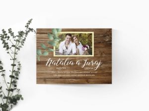 svadobné oznámenia 4-2019