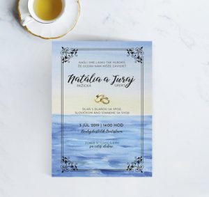 svadobné oznámenia 4-2019