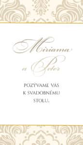 svadobné oznámenia 5-2019