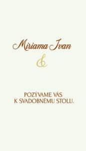 svadobne oznamenie svadobne oznamenia pozvanka na svadbu