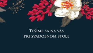 svadobne oznamenie svadobne oznamenia pozvanka na svadbu