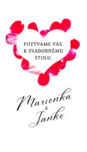 svadobne oznamenie svadobne oznamenia pozvanka na svadbu