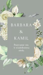svadobne oznamenie svadobne oznamenia pozvanka na svadbu