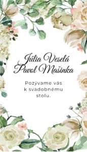 svadobne oznamenie svadobne oznamenia pozvanka na svadbu