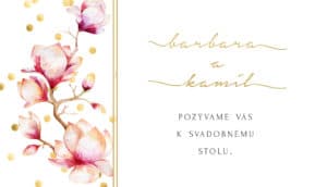svadobne oznamenie svadobne oznamenia pozvanka na svadbu