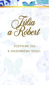svadobne oznamenie svadobne oznamenia pozvanka na svadbu