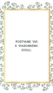 svadobne oznamenie svadobne oznamenia pozvanka na svadbu