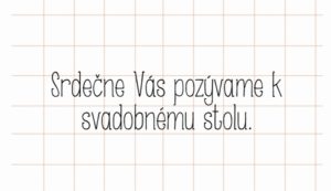 svadobne oznamenie svadobne oznamenia pozvanka na svadbu