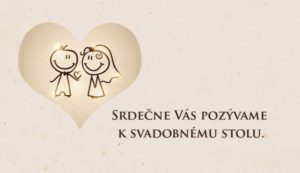 svadobne oznamenie svadobne oznamenia pozvanka na svadbu