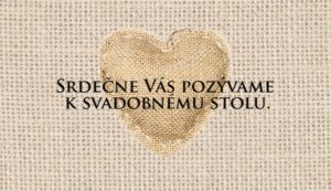 svadobne oznamenie svadobne oznamenia pozvanka na svadbu