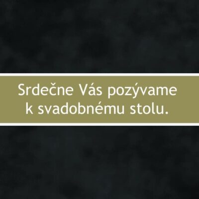 svadobne oznamenie svadobne oznamenia pozvanka na svadbu