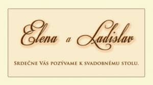 svadobne oznamenie svadobne oznamenia pozvanka na svadbu