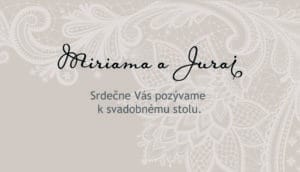 svadobne oznamenie svadobne oznamenia pozvanka na svadbu