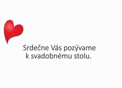 svadobne oznamenie svadobne oznamenia pozvanka na svadbu