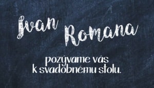 svadobne oznamenie svadobne oznamenia pozvanka na svadbu