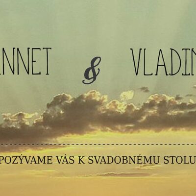 svadobne oznamenie svadobne oznamenia pozvanka na svadbu
