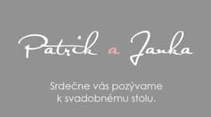 svadobne oznamenie svadobne oznamenia pozvanka na svadbu