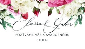svadobne oznamenie svadobne oznamenia pozvanka na svadbu