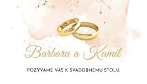 svadobne oznamenie svadobne oznamenia pozvanka na svadbu