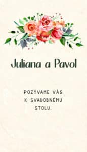 svadobne oznamenie svadobne oznamenia pozvanka na svadbu