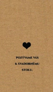 svadobne oznamenie svadobne oznamenia pozvanka na svadbu