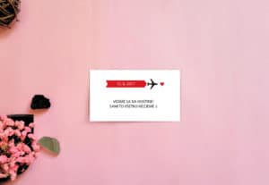 pozvánka k svadobnému stolu