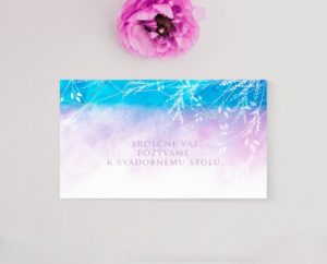 svadobné oznámenia 1-2020