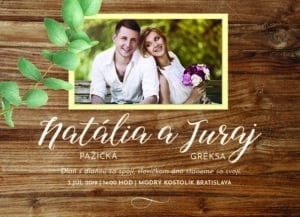 svadobne oznamenie svadobne oznamenia pozvanka na svadbu