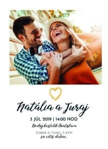 svadobne oznamenie svadobne oznamenia pozvanka na svadbu