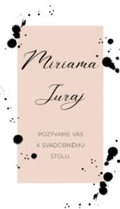 svadobne oznamenie svadobne oznamenia pozvanka na svadbu