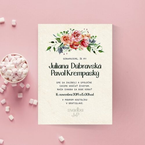 svadobne oznamenie svadobne oznamenia pozvanka na svadbu