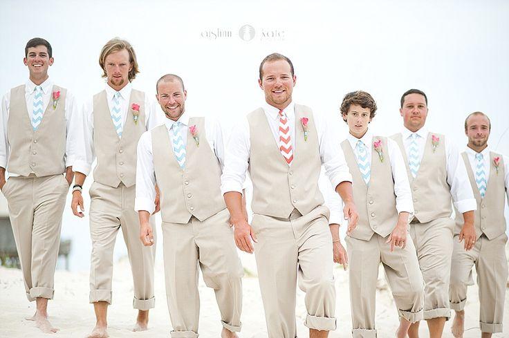 Ako sa obliecť na svadbu – muži