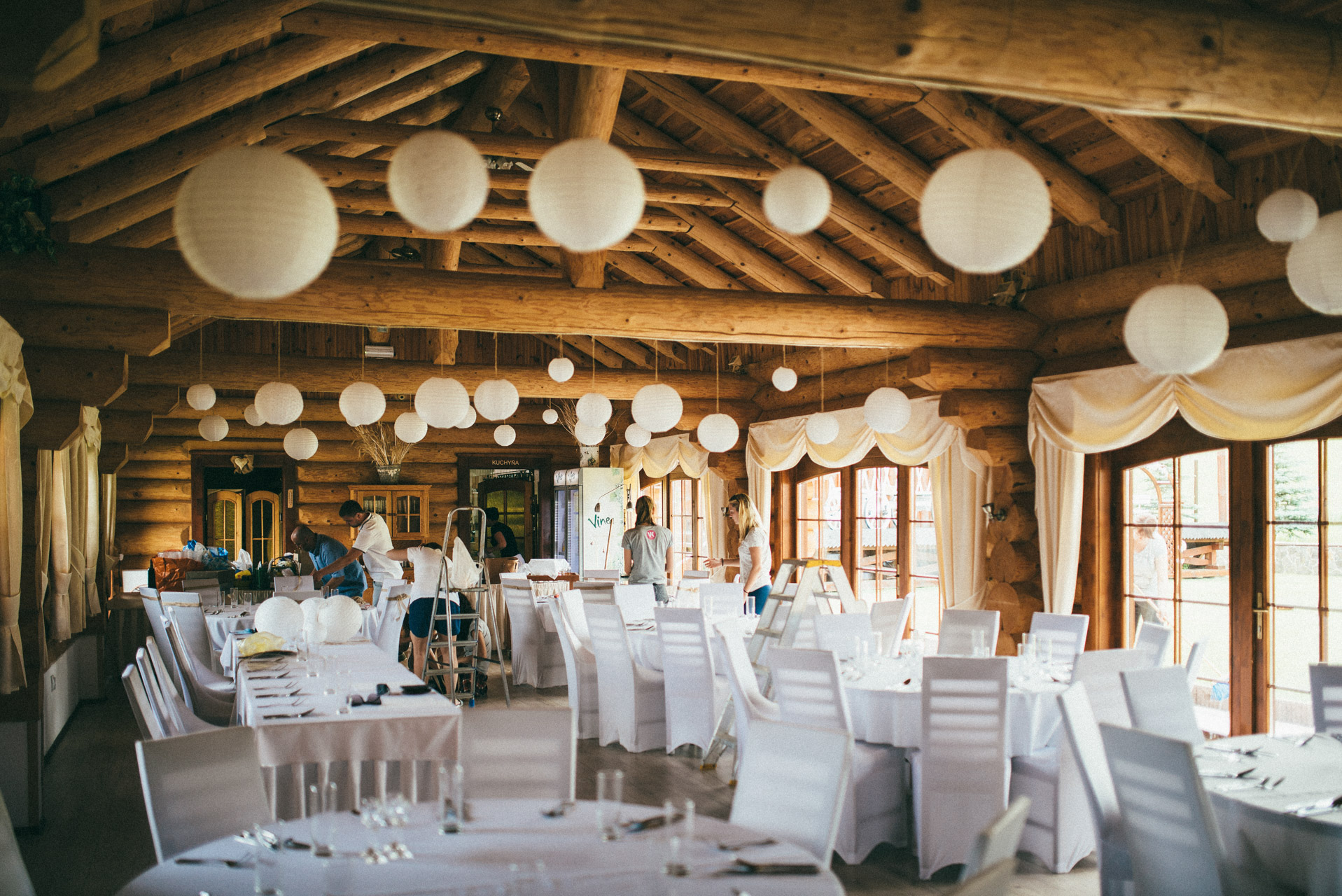 Krásne Slovensko – najkrajšie miesta na svadbu