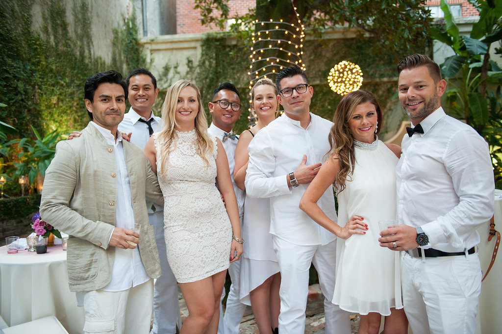 biele saty na svadbu ako host 8