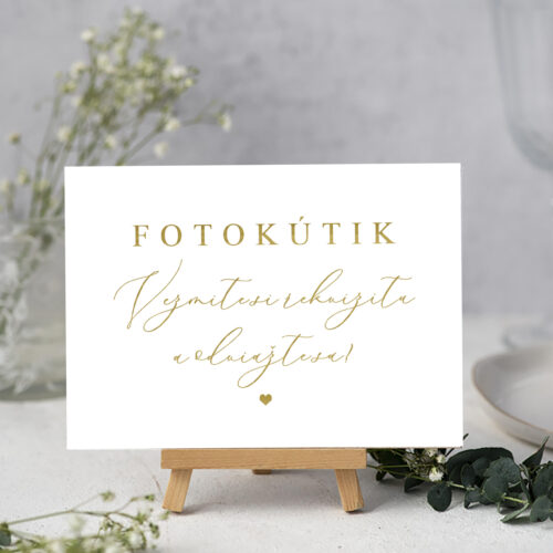 svadobna karticka fotokutik