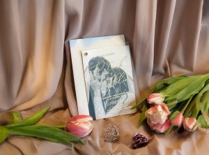 svadobné oznámenie nitované s fotkou