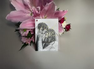 svadobné oznámenie nitované s fotkou