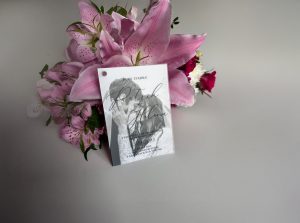 svadobné oznámenie nitované s fotkou